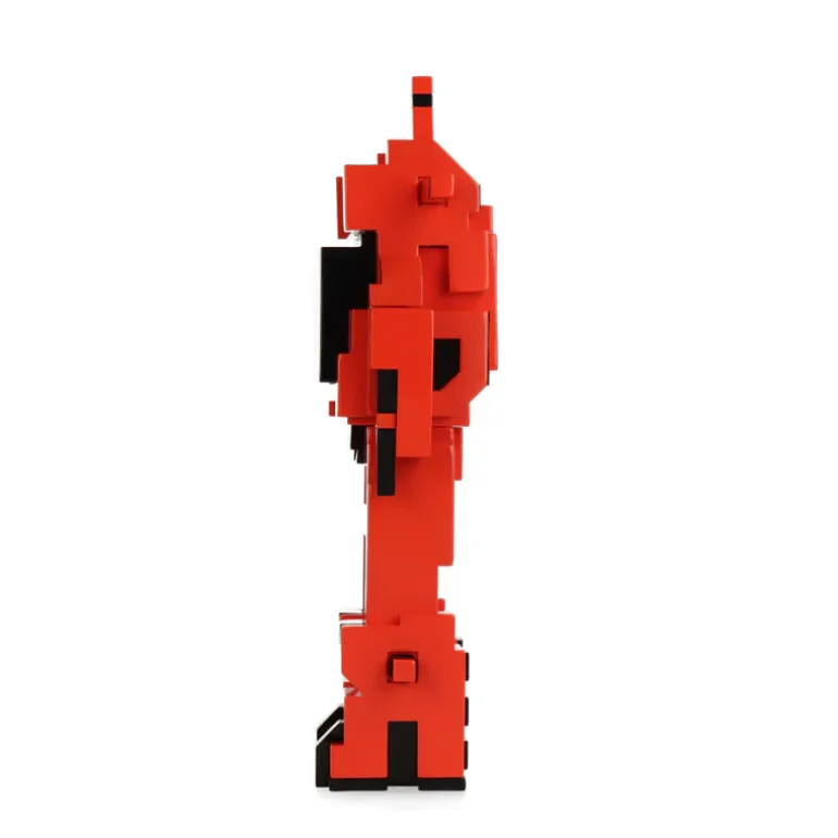 Radar - Red Version