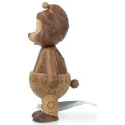 Rasmus Klump x Rasmus Oak Smoked Small
