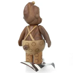 Rasmus Klump x Rasmus Oak Smoked Small