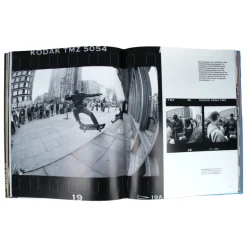 Read and Destroy Skateboarding Through a British Lens 1978-1995