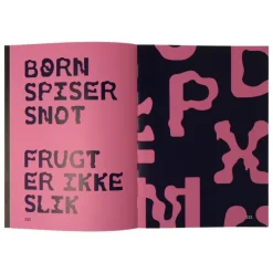 Re-imagine bizarre type