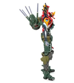 Revoltech Evangelion Production Model New 02 - Evangelion Evolution