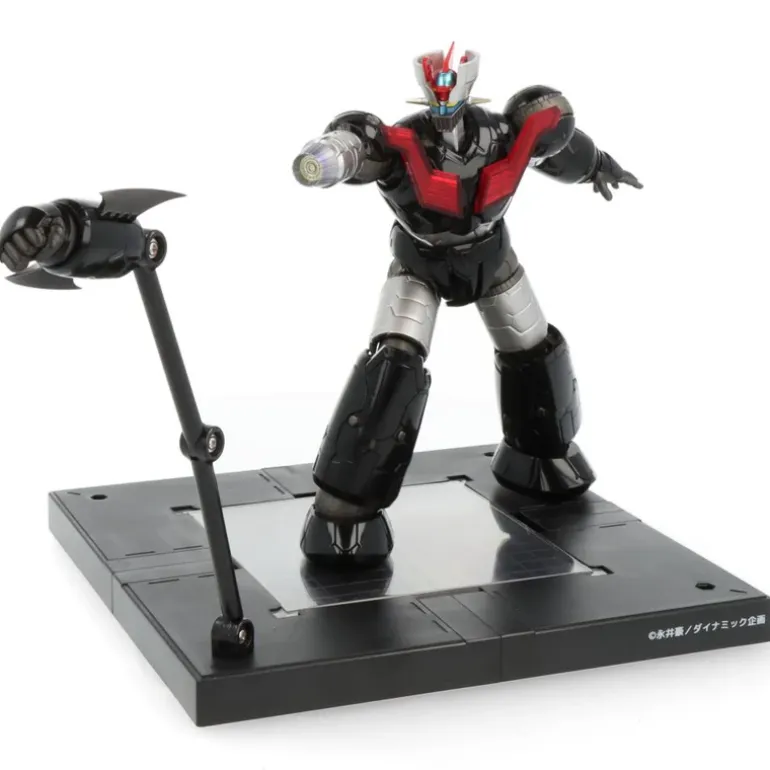 Riobot Mazinger Z