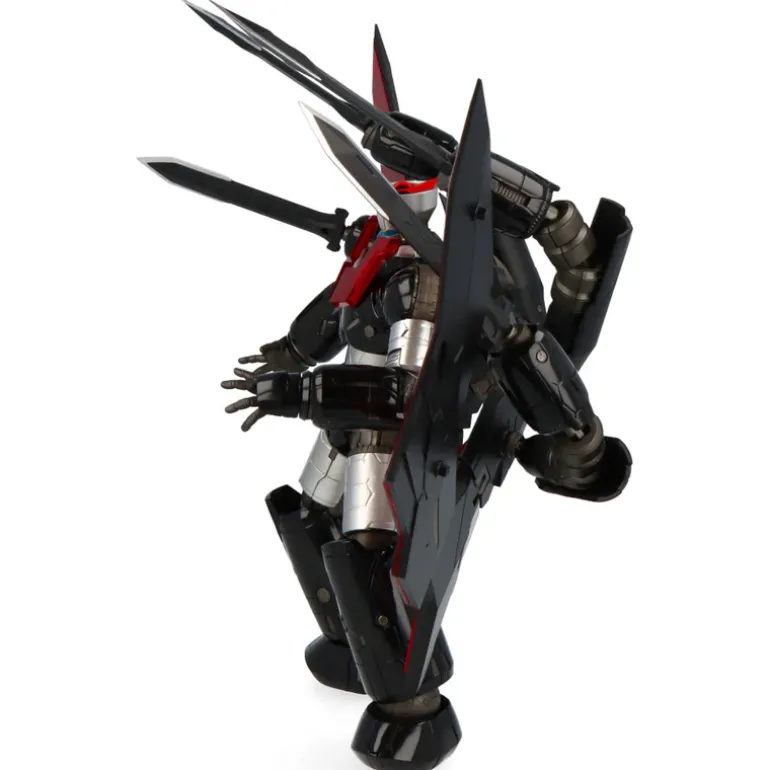 Riobot Mazinger Z