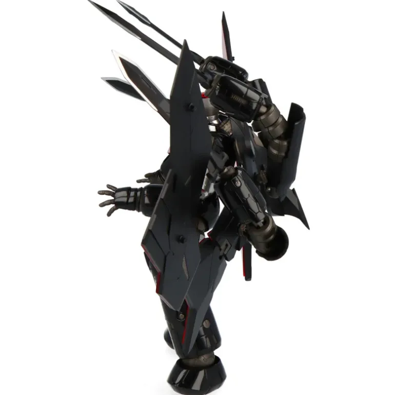 Riobot Mazinger Z