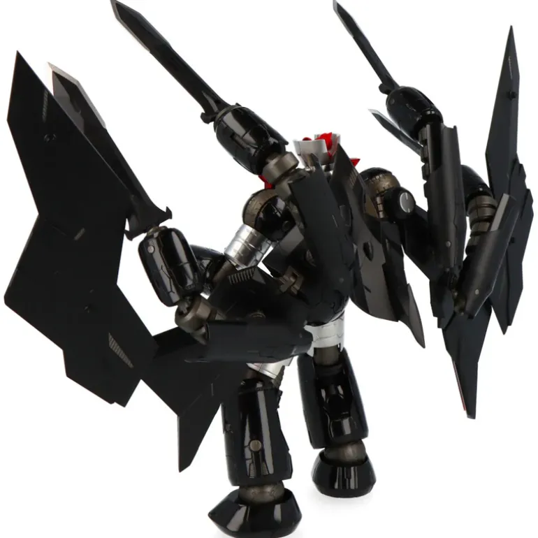 Riobot Mazinger Z