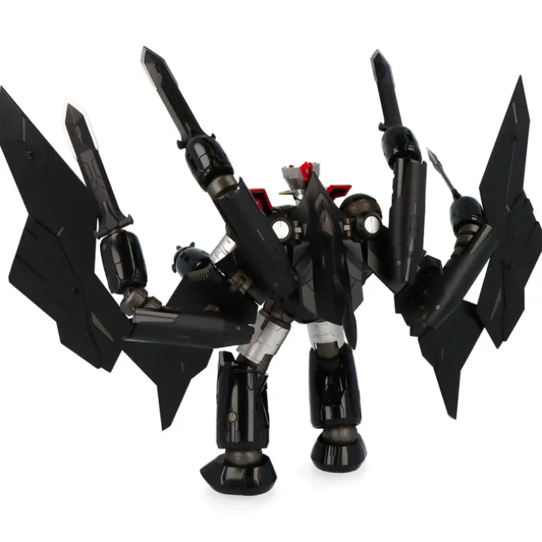Riobot Mazinger Z