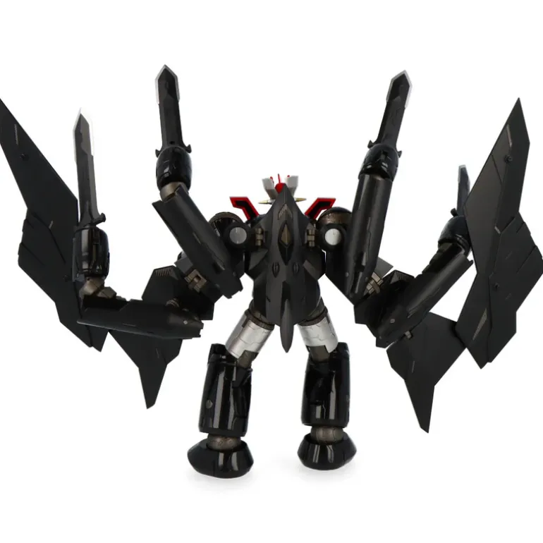 Riobot Mazinger Z