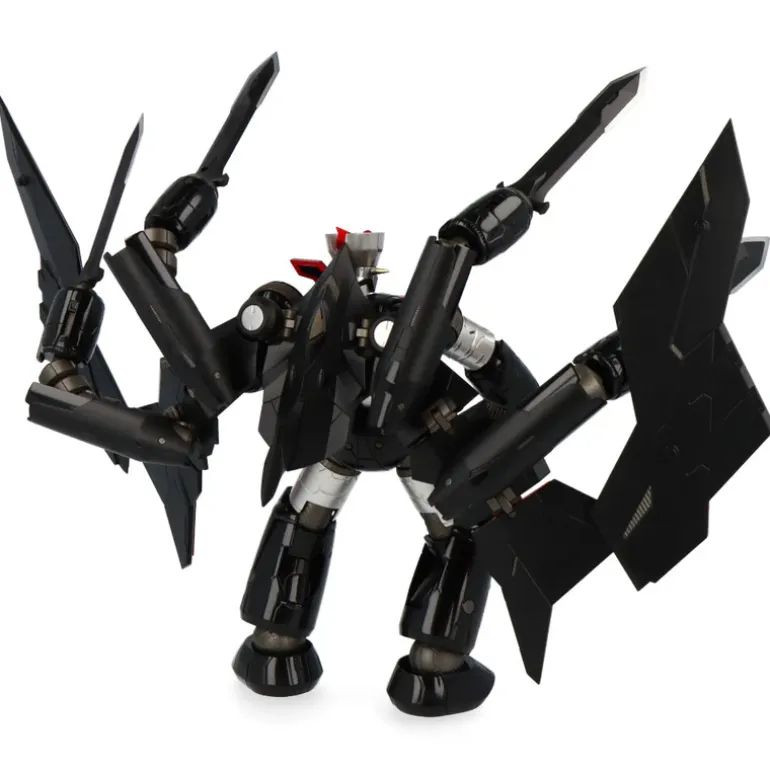 Riobot Mazinger Z