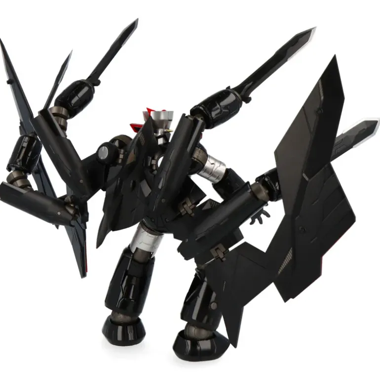 Riobot Mazinger Z