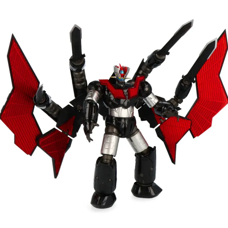 Riobot Mazinger Z
