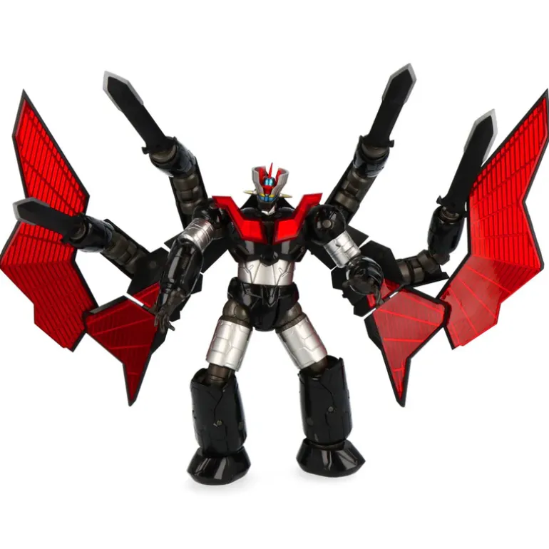 Riobot Mazinger Z