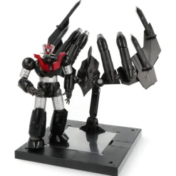 Riobot Mazinger Z