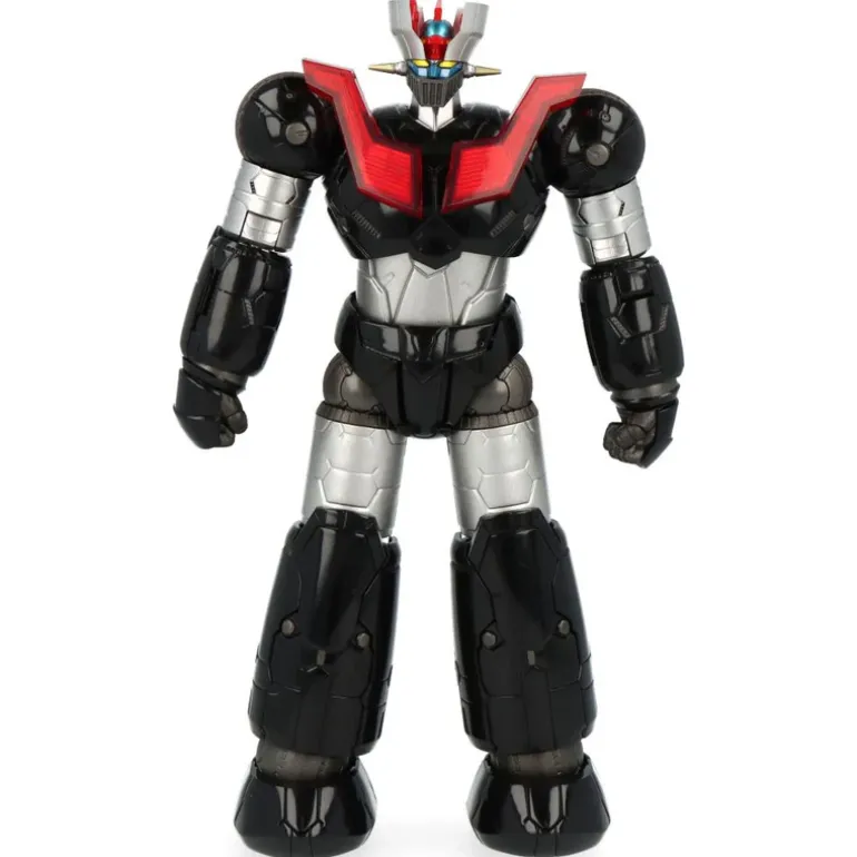 Riobot Mazinger Z