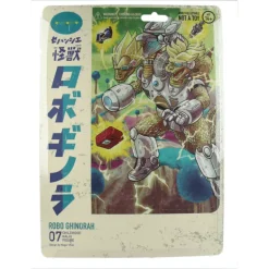 Robo Ghinorah