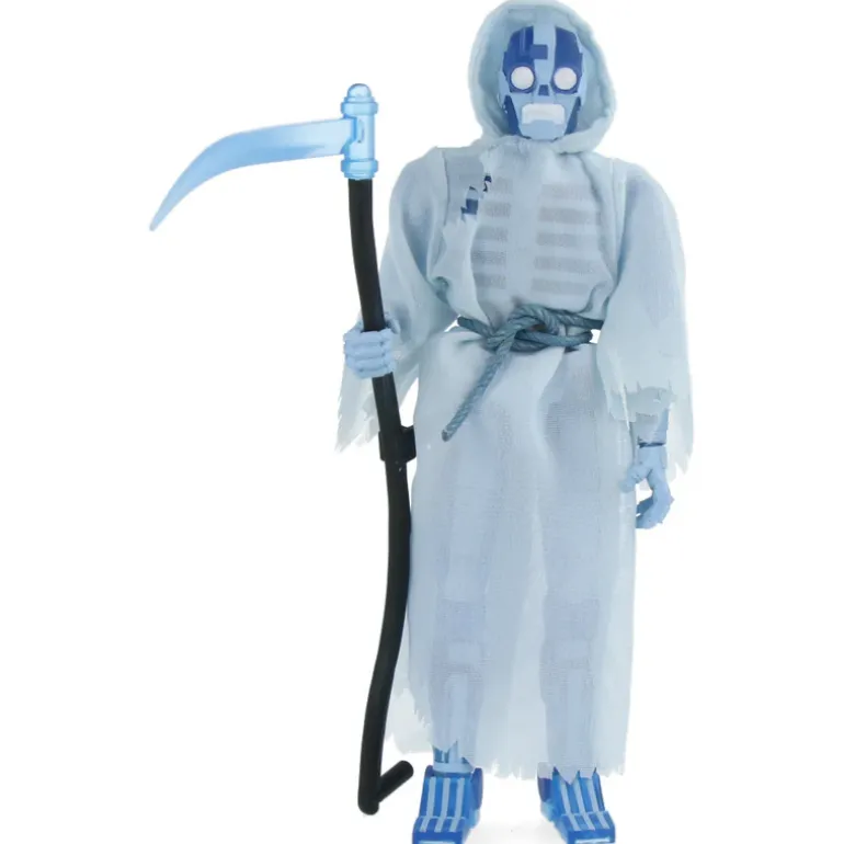 Robot Reaper (Frozen Death) - The Worst ULTIMATES! Wave 4