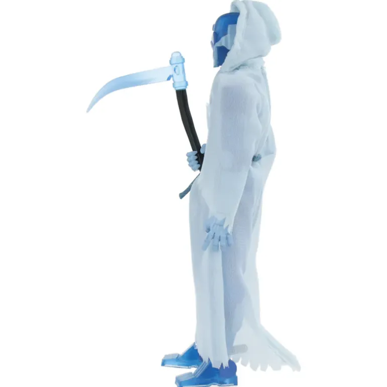 Robot Reaper (Frozen Death) - The Worst ULTIMATES! Wave 4