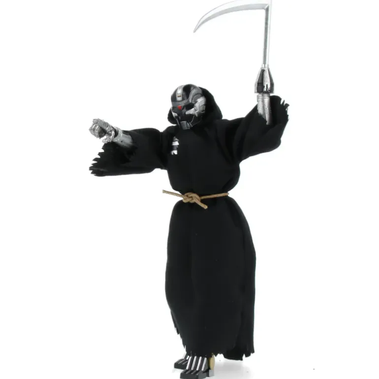 Robot Reaper (The Worst) - ULTIMATES! Wave 2