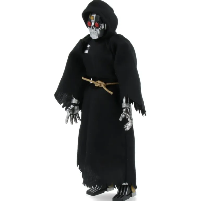 Robot Reaper (The Worst) - ULTIMATES! Wave 2