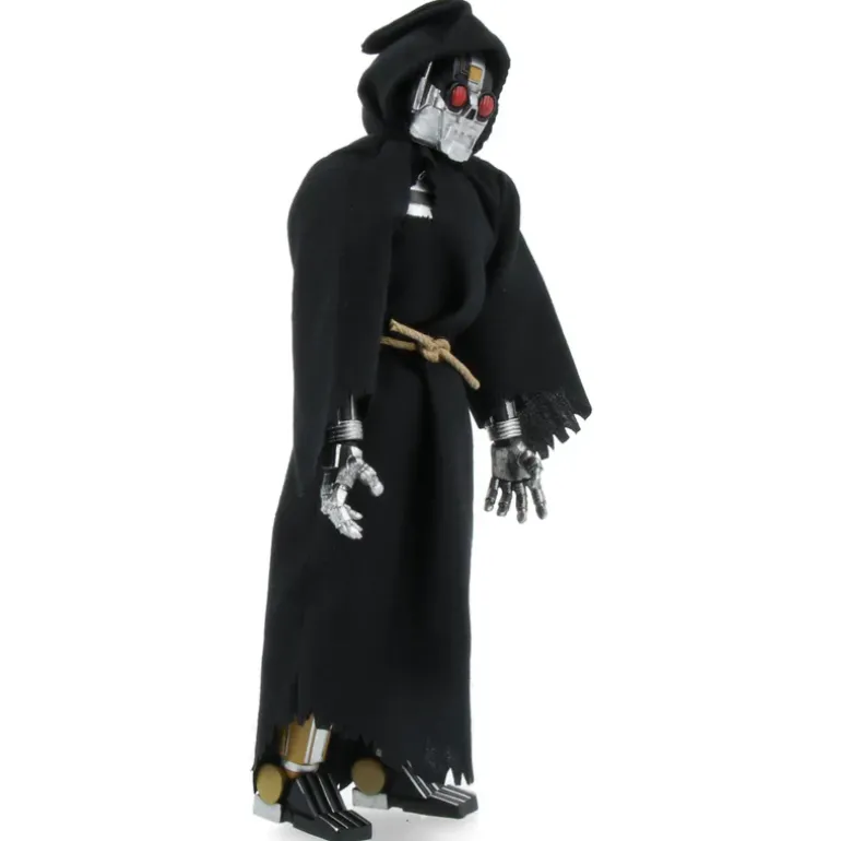 Robot Reaper (The Worst) - ULTIMATES! Wave 2