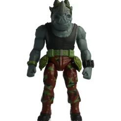 Rocksteady - TMNT Ultimate