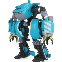 Sacks & Guns - figura Robot Spirits (Side MB) Big Tony
