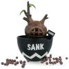 Sank-Fantastic Caudex-black