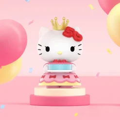 Sanrio Characters Hello Kitty 50th Anniversary Series