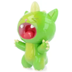 Screaming Boomu - Kaiju Kitties