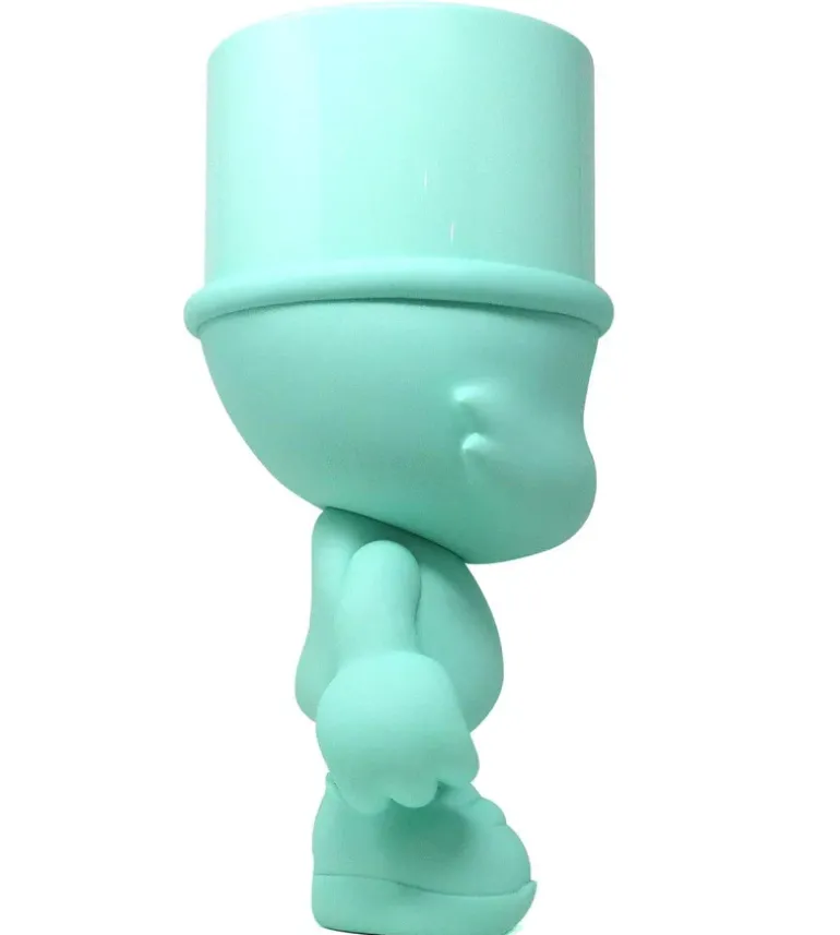 Seafoam UberKranky