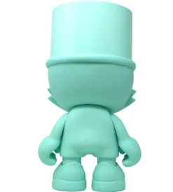 Seafoam UberKranky