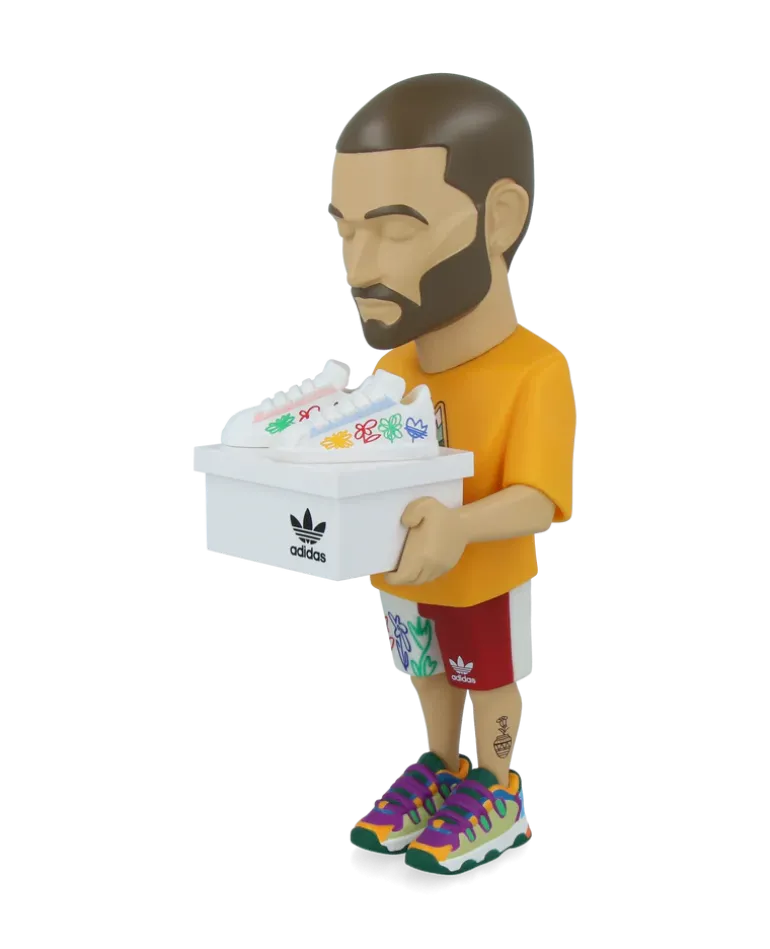 Sean Wotherspoon by Yarms