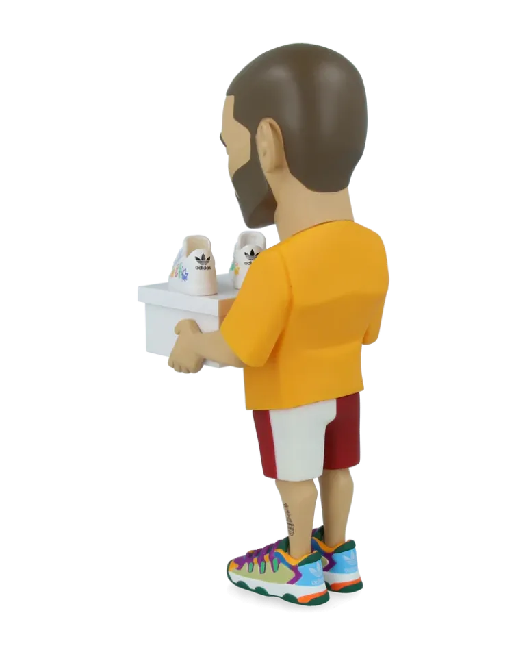 Sean Wotherspoon by Yarms