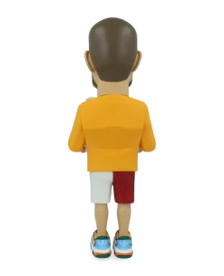 Sean Wotherspoon by Yarms