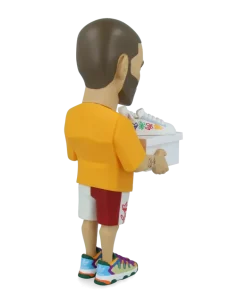 Sean Wotherspoon by Yarms