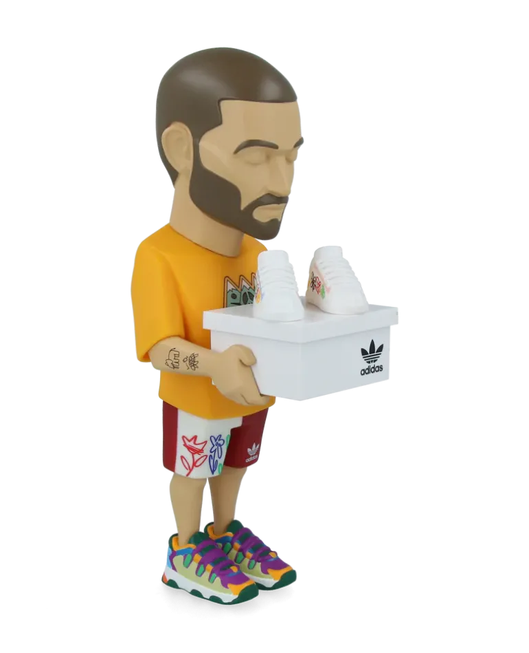Sean Wotherspoon by Yarms