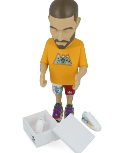 Sean Wotherspoon by Yarms