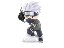 Serie Naruto Ninkai Taisen