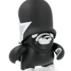 Serie Teddy Troops 2.0 de 6 " - Negro básico