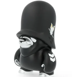 Serie Teddy Troops 2.0 de 6