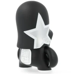 Serie Teddy Troops 2.0 de 6