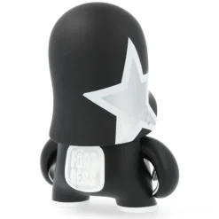 Serie Teddy Troops 2.0 de 6