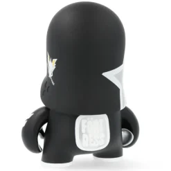 Serie Teddy Troops 2.0 de 6