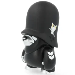 Serie Teddy Troops 2.0 de 6