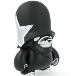 Serie Teddy Troops 2.0 de 6