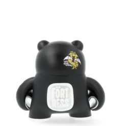 Serie Teddy Troops 2.0 de 6