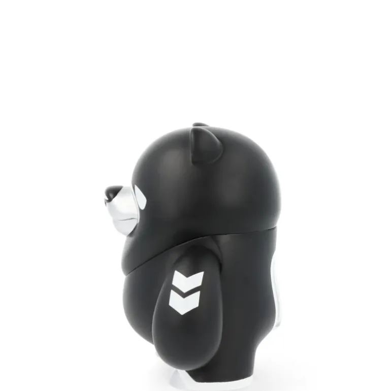 Serie Teddy Troops 2.0 de 6 " - Negro básico