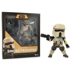 Shoretrooper figurine - Solo : A Star Wars Story Egg Attack