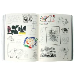 Sketched Out: Artistic Sketchbooks and Journals Unveiled