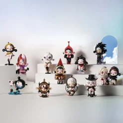 Skullpanda - Image of Reality Series